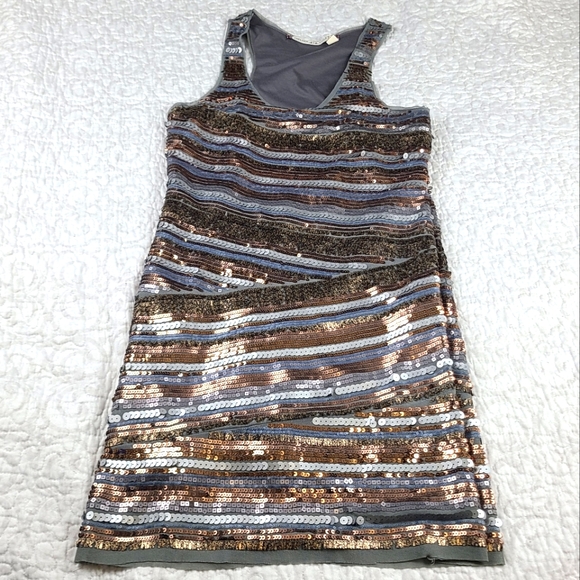 Chelsea & Violet Dresses & Skirts - Chelsea and violet sequin dress